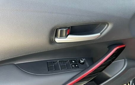 Toyota Corolla, 2022 год, 1 150 002 рублей, 11 фотография