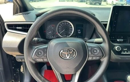 Toyota Corolla, 2022 год, 1 150 002 рублей, 12 фотография