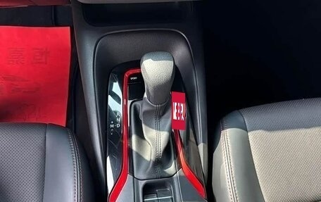 Toyota Corolla, 2022 год, 1 150 002 рублей, 15 фотография