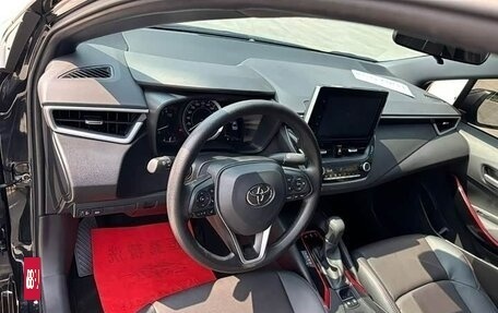 Toyota Corolla, 2022 год, 1 150 002 рублей, 10 фотография