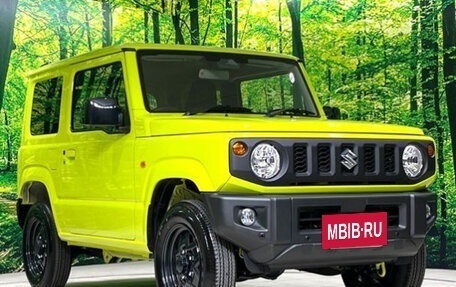 Suzuki Jimny, 2026 год, 1 650 000 рублей, 2 фотография