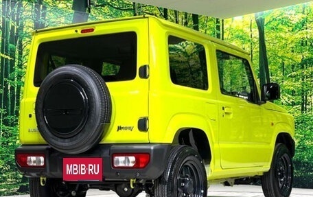 Suzuki Jimny, 2026 год, 1 650 000 рублей, 4 фотография