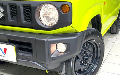 Suzuki Jimny, 2026 год, 1 650 000 рублей, 5 фотография