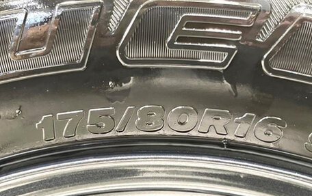 Suzuki Jimny, 2026 год, 1 650 000 рублей, 13 фотография