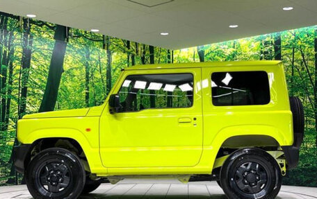 Suzuki Jimny, 2026 год, 1 650 000 рублей, 6 фотография