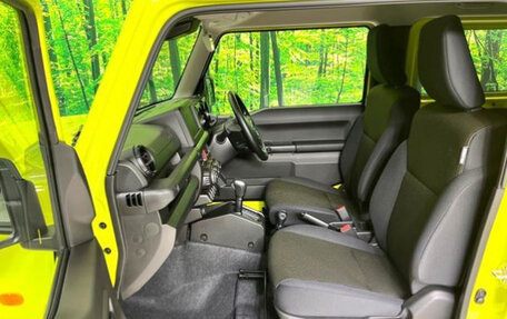 Suzuki Jimny, 2026 год, 1 650 000 рублей, 11 фотография