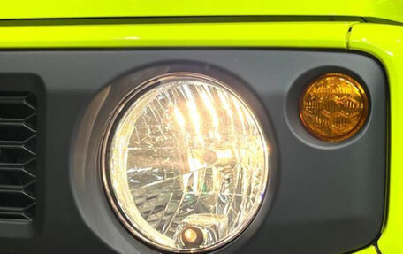 Suzuki Jimny, 2026 год, 1 650 000 рублей, 8 фотография