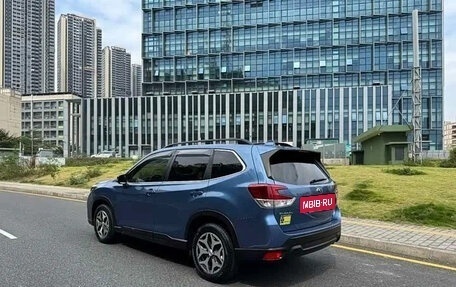 Subaru Forester, 2021 год, 2 490 222 рублей, 5 фотография