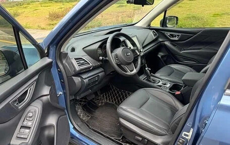 Subaru Forester, 2021 год, 2 490 222 рублей, 8 фотография