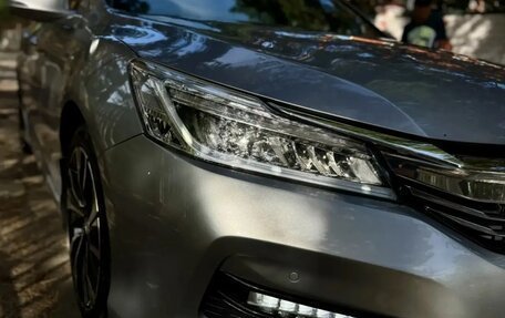 Honda Accord IX рестайлинг, 2017 год, 2 150 000 рублей, 5 фотография