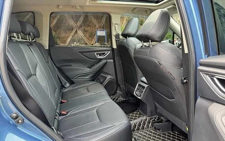 Subaru Forester, 2021 год, 2 490 222 рублей, 10 фотография