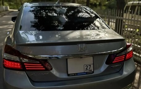 Honda Accord IX рестайлинг, 2017 год, 2 150 000 рублей, 3 фотография