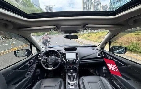 Subaru Forester, 2021 год, 2 490 222 рублей, 7 фотография