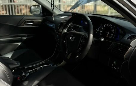 Honda Accord IX рестайлинг, 2017 год, 2 150 000 рублей, 11 фотография