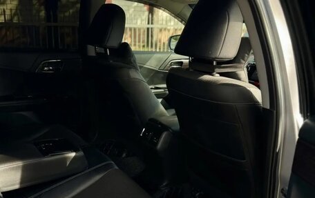 Honda Accord IX рестайлинг, 2017 год, 2 150 000 рублей, 10 фотография