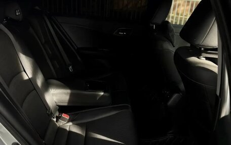 Honda Accord IX рестайлинг, 2017 год, 2 150 000 рублей, 12 фотография