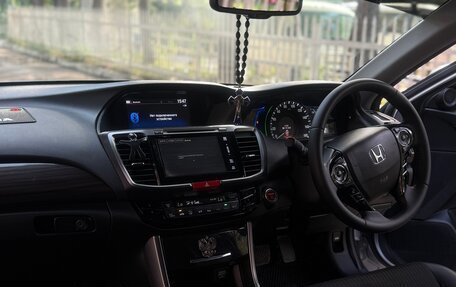 Honda Accord IX рестайлинг, 2017 год, 2 150 000 рублей, 20 фотография