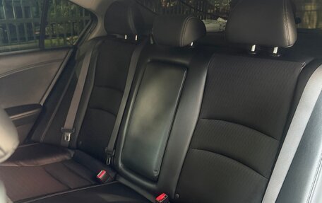 Honda Accord IX рестайлинг, 2017 год, 2 150 000 рублей, 19 фотография