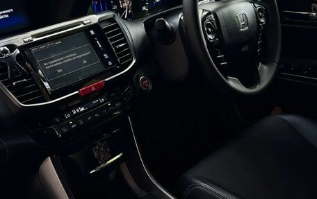 Honda Accord IX рестайлинг, 2017 год, 2 150 000 рублей, 18 фотография