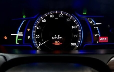 Honda Accord IX рестайлинг, 2017 год, 2 150 000 рублей, 15 фотография