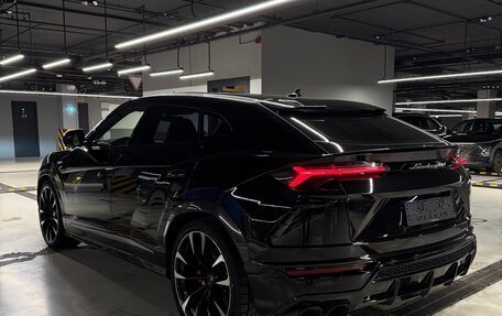 Lamborghini Urus I, 2021 год, 24 000 000 рублей, 2 фотография