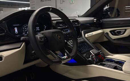 Lamborghini Urus I, 2021 год, 24 000 000 рублей, 4 фотография