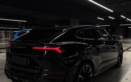Lamborghini Urus I, 2021 год, 24 000 000 рублей, 3 фотография