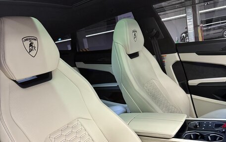 Lamborghini Urus I, 2021 год, 24 000 000 рублей, 6 фотография