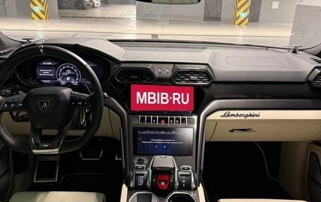 Lamborghini Urus I, 2021 год, 24 000 000 рублей, 5 фотография