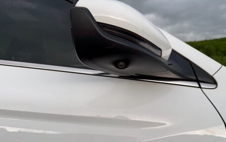 Geely Emgrand, 2022 год, 1 185 000 рублей, 11 фотография