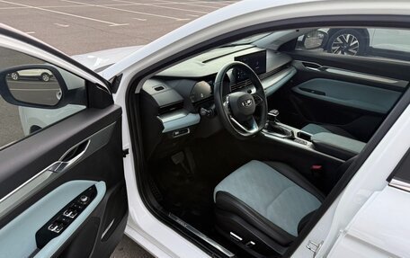 Geely Emgrand, 2022 год, 1 185 000 рублей, 7 фотография
