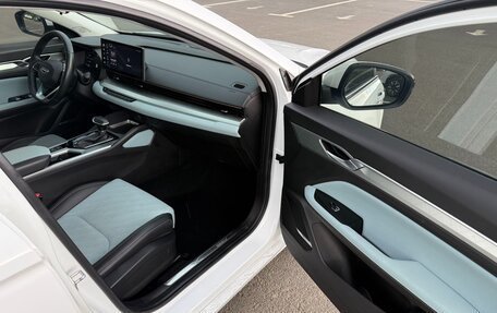 Geely Emgrand, 2022 год, 1 185 000 рублей, 12 фотография