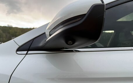 Geely Emgrand, 2022 год, 1 185 000 рублей, 10 фотография