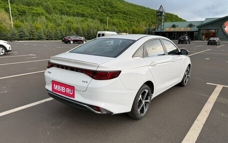 Geely Emgrand, 2022 год, 1 185 000 рублей, 4 фотография