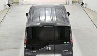 Honda Stepwgn IV, 2017 год, 1 562 000 рублей, 8 фотография