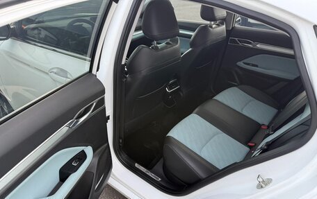 Geely Emgrand, 2022 год, 1 185 000 рублей, 17 фотография