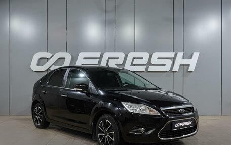 Ford Focus II рестайлинг, 2008 год, 599 000 рублей, 1 фотография