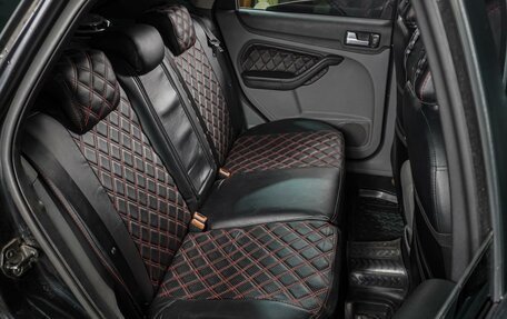 Ford Focus II рестайлинг, 2008 год, 599 000 рублей, 7 фотография