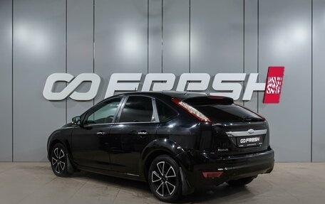 Ford Focus II рестайлинг, 2008 год, 599 000 рублей, 2 фотография