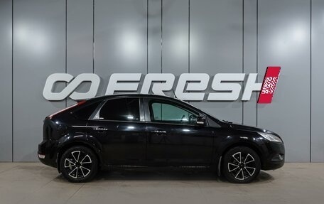Ford Focus II рестайлинг, 2008 год, 599 000 рублей, 5 фотография
