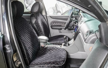 Ford Focus II рестайлинг, 2008 год, 599 000 рублей, 8 фотография