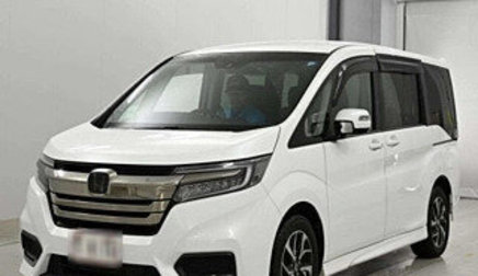 Honda Stepwgn IV, 2022 год, 2 130 000 рублей, 1 фотография