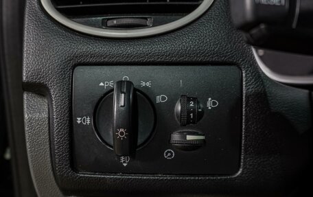 Ford Focus II рестайлинг, 2008 год, 599 000 рублей, 14 фотография