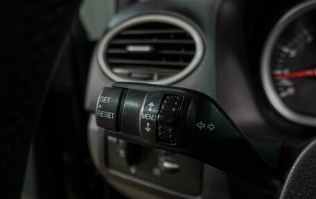 Ford Focus II рестайлинг, 2008 год, 599 000 рублей, 15 фотография
