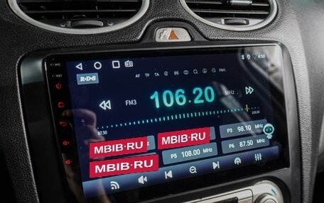 Ford Focus II рестайлинг, 2008 год, 599 000 рублей, 12 фотография