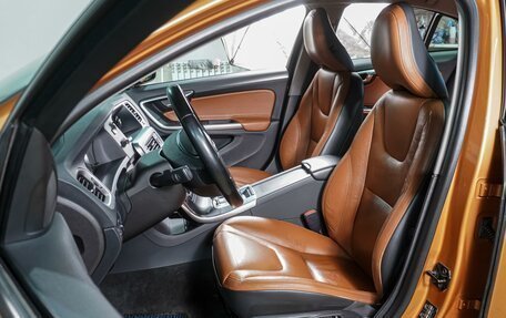 Volvo S60 III, 2012 год, 999 000 рублей, 10 фотография