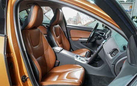 Volvo S60 III, 2012 год, 999 000 рублей, 8 фотография
