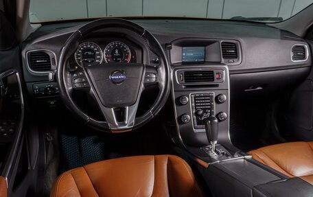 Volvo S60 III, 2012 год, 999 000 рублей, 6 фотография