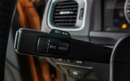 Volvo S60 III, 2012 год, 999 000 рублей, 17 фотография
