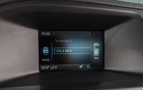 Volvo S60 III, 2012 год, 999 000 рублей, 13 фотография